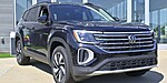 New 2026 VOLKSWAGEN ATLAS 2.0T SE W/TECHNOLOGY in CRYSTAL LAKE, ILLINOIS