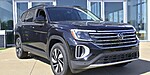 New 2026 Volkswagen Atlas 2.0T SE W/TECHNOLOGY in CRYSTAL LAKE, ILLINOIS