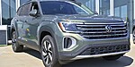 New 2026 VOLKSWAGEN ATLAS 2.0T SE W/TECHNOLOGY in CRYSTAL LAKE, ILLINOIS