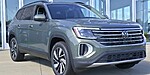 New 2026 Volkswagen Atlas 2.0T SE W/TECHNOLOGY in CRYSTAL LAKE, ILLINOIS
