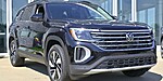 New 2026 VOLKSWAGEN ATLAS 2.0T SE W/TECHNOLOGY in CRYSTAL LAKE, ILLINOIS
