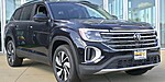 New 2026 Volkswagen Atlas 2.0T SE W/TECHNOLOGY in CRYSTAL LAKE, ILLINOIS