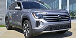 New 2025 VOLKSWAGEN ATLAS 2.0T SE W/TECHNOLOGY in CRYSTAL LAKE, ILLINOIS