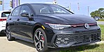 New 2025 VOLKSWAGEN GOLF GTI 2.0T SE in CRYSTAL LAKE, ILLINOIS