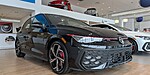 New 2025 Volkswagen Golf GTI 2.0T SE in CRYSTAL LAKE, ILLINOIS