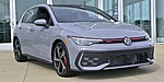 New 2025 VOLKSWAGEN GOLF GTI 2.0T SE in CRYSTAL LAKE, ILLINOIS