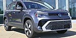 New 2025 VOLKSWAGEN TAOS 1.5T S in CRYSTAL LAKE, ILLINOIS