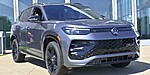 New 2025 VOLKSWAGEN TIGUAN 2.0T SE R-LINE BLACK in CRYSTAL LAKE, ILLINOIS
