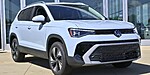 New 2025 VOLKSWAGEN TAOS 1.5T SE in CRYSTAL LAKE, ILLINOIS