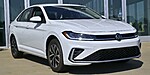 New 2025 VOLKSWAGEN JETTA 1.5T S in CRYSTAL LAKE, ILLINOIS