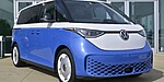 New 2025 VOLKSWAGEN ID. BUZZ  in CRYSTAL LAKE, ILLINOIS