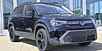New 2025 VOLKSWAGEN TAOS 1.5T SE in CRYSTAL LAKE, ILLINOIS