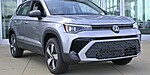 New 2025 VOLKSWAGEN TAOS 1.5T S in CRYSTAL LAKE, ILLINOIS