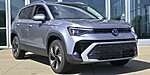 New 2025 VOLKSWAGEN TAOS 1.5T SE in CRYSTAL LAKE, ILLINOIS