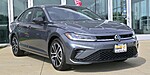 New 2025 VOLKSWAGEN JETTA 1.5T SPORT in CRYSTAL LAKE, ILLINOIS
