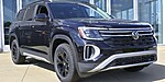 New 2026 Volkswagen Atlas 2.0T PEAK EDITION in CRYSTAL LAKE, ILLINOIS