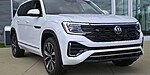 New 2026 VOLKSWAGEN ATLAS 2.0T SEL PREMIUM R-LINE in CRYSTAL LAKE, ILLINOIS