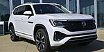 New 2026 Volkswagen Atlas 2.0T SEL PREMIUM R-LINE in CRYSTAL LAKE, ILLINOIS