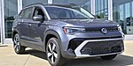 New 2025 VOLKSWAGEN TAOS 1.5T S in CRYSTAL LAKE, ILLINOIS