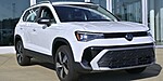 New 2025 VOLKSWAGEN TAOS 1.5T S in CRYSTAL LAKE, ILLINOIS