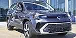 New 2025 VOLKSWAGEN TAOS 1.5T S in CRYSTAL LAKE, ILLINOIS