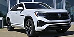 New 2026 VOLKSWAGEN ATLAS CROSS SPORT 2.0T SEL PREMIUM R-LINE in CRYSTAL LAKE, ILLINOIS