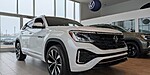 New 2026 Volkswagen Atlas Cross Sport 2.0T SEL PREMIUM R-LINE in CRYSTAL LAKE, ILLINOIS