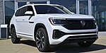 New 2026 VOLKSWAGEN ATLAS 2.0T SEL PREMIUM R-LINE in CRYSTAL LAKE, ILLINOIS
