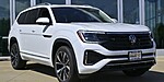 New 2026 VOLKSWAGEN ATLAS 2.0T SEL PREMIUM R-LINE in CRYSTAL LAKE, ILLINOIS