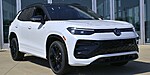 New 2025 VOLKSWAGEN TIGUAN 2.0T SE R-LINE BLACK in CRYSTAL LAKE, ILLINOIS