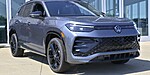 New 2025 VOLKSWAGEN TIGUAN 2.0T SE R-LINE BLACK in CRYSTAL LAKE, ILLINOIS