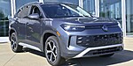 New 2025 Volkswagen Tiguan 2.0T SE in CRYSTAL LAKE, ILLINOIS