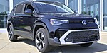 New 2025 VOLKSWAGEN TAOS 1.5T SE in CRYSTAL LAKE, ILLINOIS