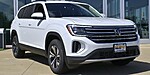New 2026 VOLKSWAGEN ATLAS 2.0T SE in CRYSTAL LAKE, ILLINOIS