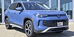 New 2025 VOLKSWAGEN TIGUAN 2.0T SE in CRYSTAL LAKE, ILLINOIS