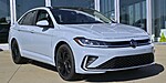 New 2025 VOLKSWAGEN JETTA 1.5T SE in CRYSTAL LAKE, ILLINOIS