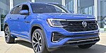 New 2026 VOLKSWAGEN ATLAS CROSS SPORT 2.0T SEL PREMIUM R-LINE in CRYSTAL LAKE, ILLINOIS