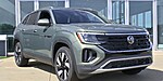 New 2026 VOLKSWAGEN ATLAS CROSS SPORT 2.0T SE W/TECHNOLOGY in CRYSTAL LAKE, ILLINOIS