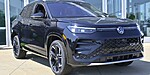 New 2025 VOLKSWAGEN TIGUAN 2.0T SEL R-LINE in CRYSTAL LAKE, ILLINOIS
