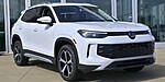 New 2025 Volkswagen Tiguan 2.0T SE in CRYSTAL LAKE, ILLINOIS