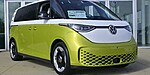 New 2025 Volkswagen ID. Buzz PRO S PLUS in CRYSTAL LAKE, ILLINOIS