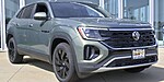 New 2026 VOLKSWAGEN ATLAS CROSS SPORT 2.0T SE W/TECHNOLOGY in CRYSTAL LAKE, ILLINOIS
