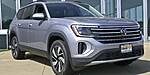 New 2026 VOLKSWAGEN ATLAS 2.0T SE W/TECHNOLOGY in CRYSTAL LAKE, ILLINOIS