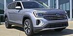 New 2026 VOLKSWAGEN ATLAS 2.0T SE in CRYSTAL LAKE, ILLINOIS