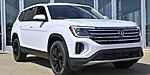 New 2026 VOLKSWAGEN ATLAS 2.0T SE W/TECHNOLOGY in CRYSTAL LAKE, ILLINOIS
