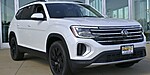 New 2026 Volkswagen Atlas 2.0T SE W/TECHNOLOGY in CRYSTAL LAKE, ILLINOIS