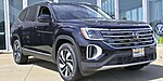 New 2026 VOLKSWAGEN ATLAS 2.0T SEL in CRYSTAL LAKE, ILLINOIS