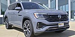 New 2025 VOLKSWAGEN ATLAS 2.0T SEL PREMIUM R-LINE in CRYSTAL LAKE, ILLINOIS