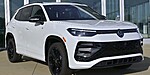 New 2025 Volkswagen Tiguan 2.0T SE R-LINE BLACK in CRYSTAL LAKE, ILLINOIS