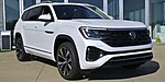 New 2026 VOLKSWAGEN ATLAS 2.0T SEL PREMIUM R-LINE in CRYSTAL LAKE, ILLINOIS
